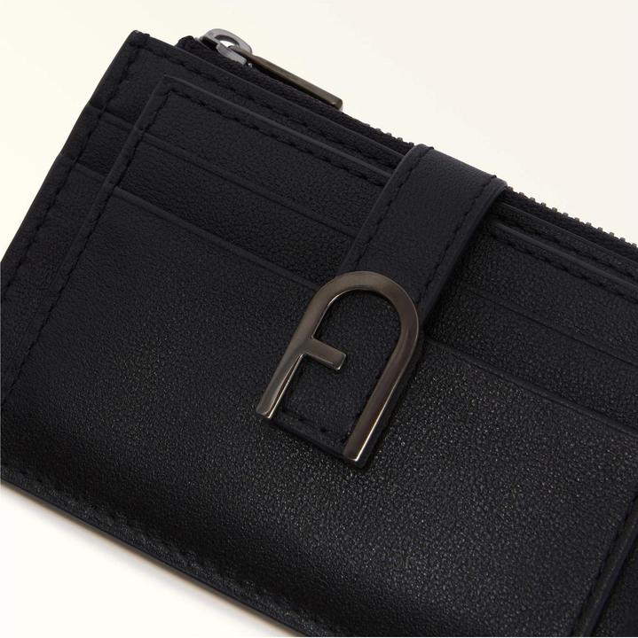 Actual product image Furla Flow Card Case
