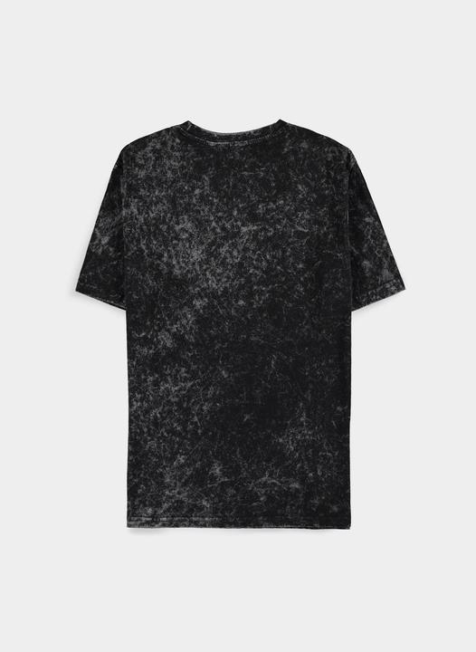 Produktbild Difuzed LORD OF THE RINGS - Sauron Round - T-shirt Homme (XL) (XL)