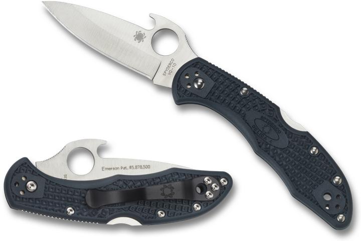 Immagine prodotto Spyderco Delica 4 (7.30 cm)