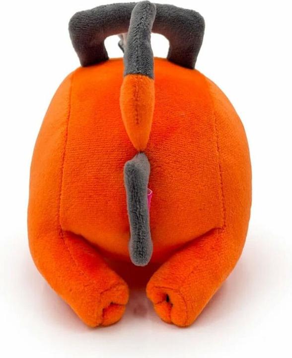 Actual product image Youtooz Chainsaw Man peluche Pochita 22 cm (22 cm)