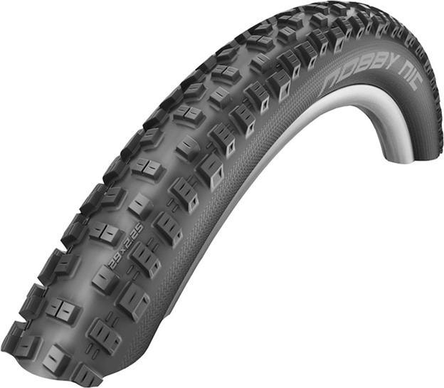 Produktbild Schwalbe Nobby Nic (29 x 2.25, 18-622)