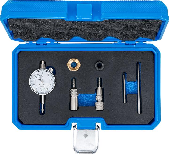 Actual product image BGS OT dial gauge