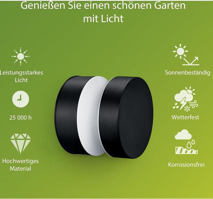 Image du produit Philips Laven (720 lm, IP44)