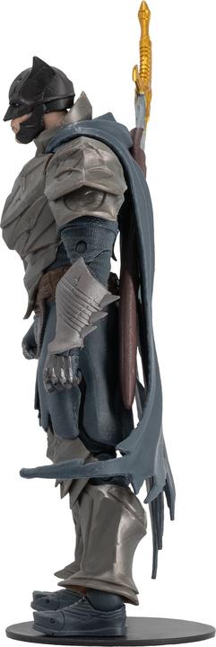 Actual product image McFarlane Batman Dark Knights of