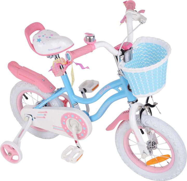 Immagine prodotto Royal Baby Stargirl (12")