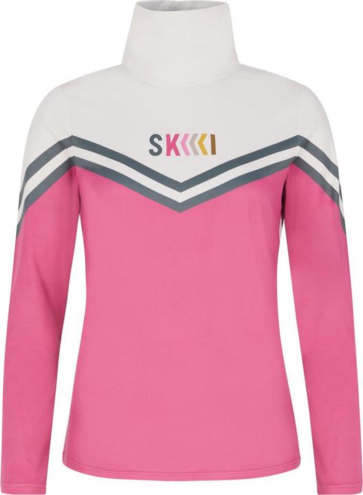 Immagine prodotto Protest Midlayers 1/4 zip PRTMERCI (38, M)