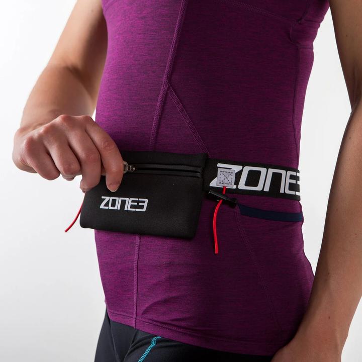 Image du produit Mizuno Endurance Number Belt