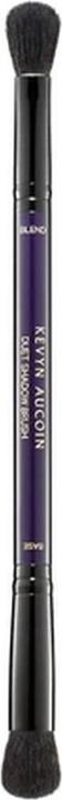 Actual product image Kevyn Aucoin Duet Shadow Brush (Eyebrows)