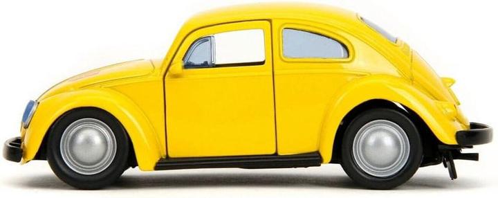 Image du produit Jada Transformers Bumblebee VW Beetle 1:32