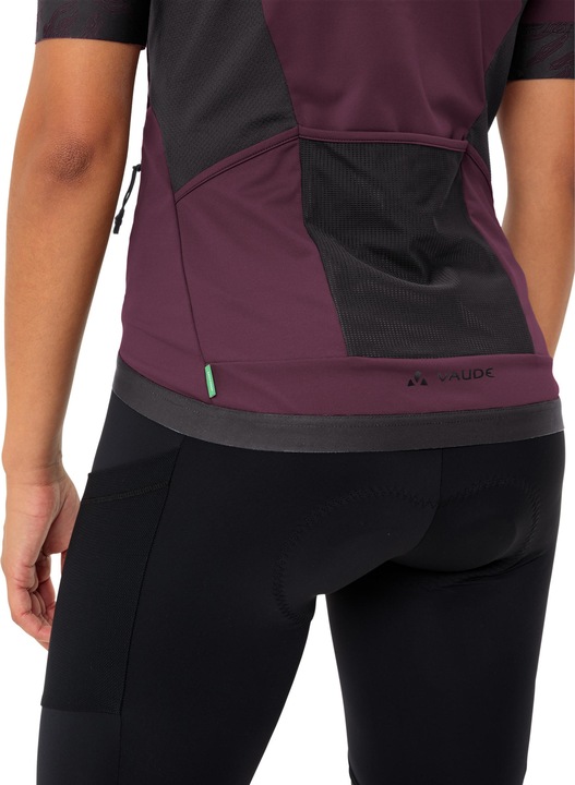 Actual product image Vaude Kuro II (XS)