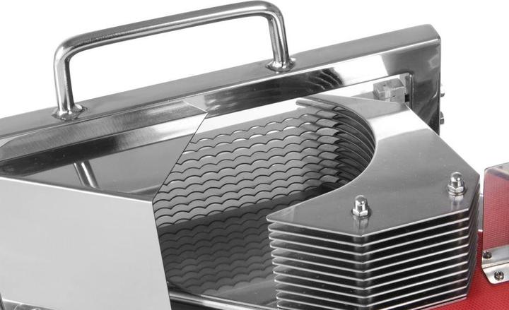 Image du produit Hendi Coupe-tomates Acier inoxydable Épaisseur des tranches 5 mm