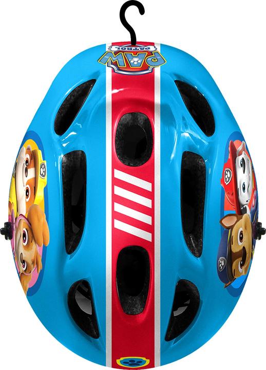Actual product image Linex Paw Patrol Helmet Small (53/56 cm) (60238) (53 - 56 cm)