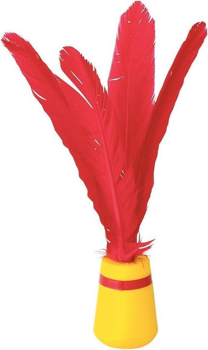 Actual product image Huspo Indiaca Play