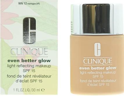 Immagine prodotto Clinique Even Better Glow (Meringa)