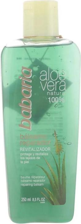 Image du produit Babaria Aloe Vera (250 ml)