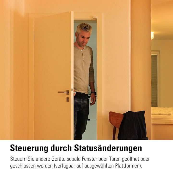 Actual product image Eve Door & Window