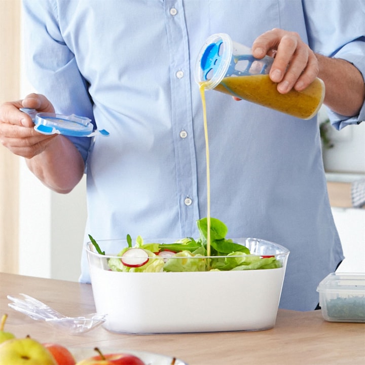 Immagine prodotto Emsa Caraffa per frullatore Clip&Close (0.50 l)