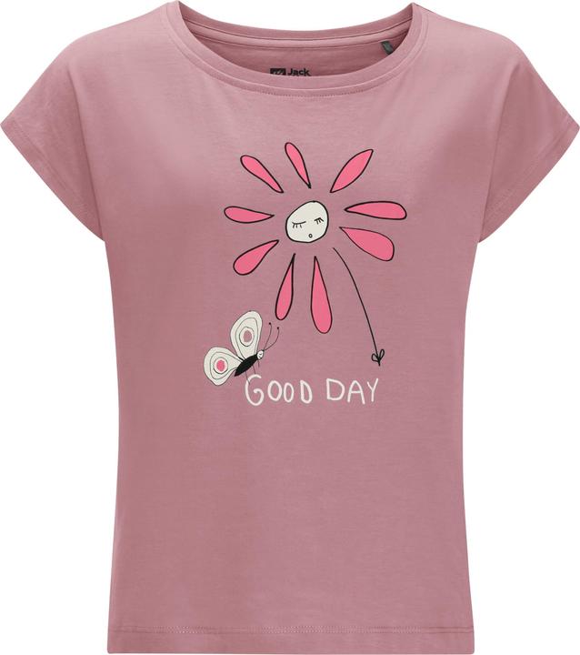 Produktbild Jack Wolfskin Girl's Good Day (92)