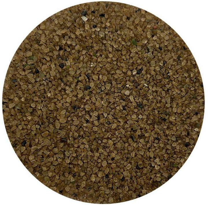 Image du produit Jesmonite Verre Roxx 150g. Marron