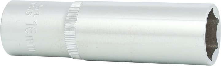 Actual product image KS Tools 1/2" hexagon socket long (16 mm)