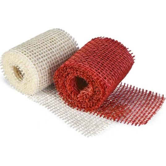 Thumbnail - Pattberg, Geschenkverpackung, Dekoband/Kordel - aus Jute - verschiedene Farbe (Geschenkband)