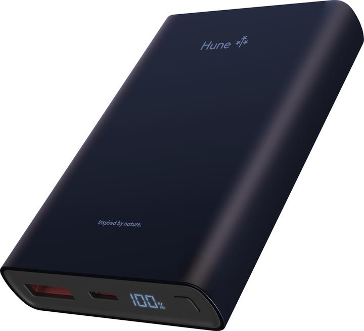 Produktbild Hune AT-POB-PB-056 OCE (10000 mAh, 22 W, 37 Wh)