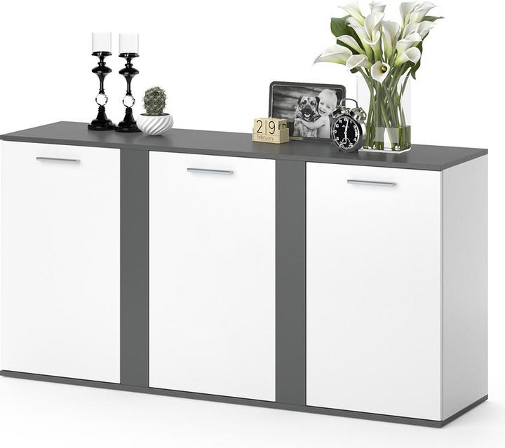 Image du produit Vicco Novelli avec portes (155 x 40 x 80 cm)