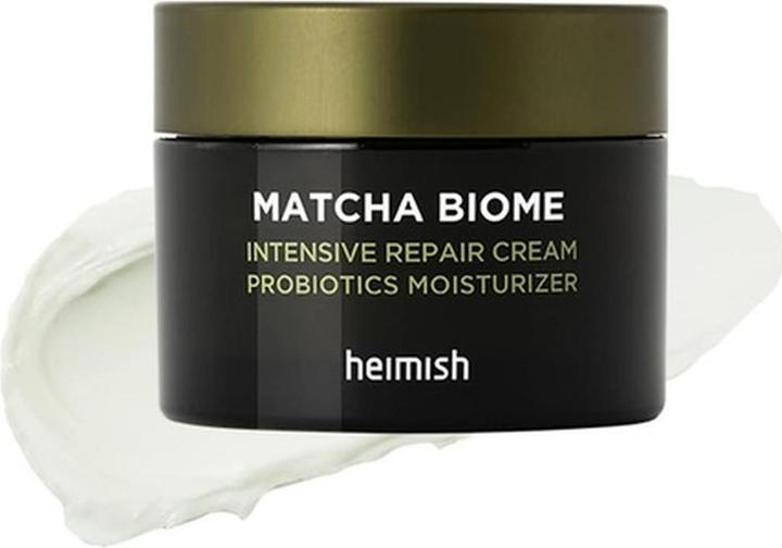 Produktbild Heimish Biome Intensive Repair (50 ml, Tagescreme, Bis SPF 10)