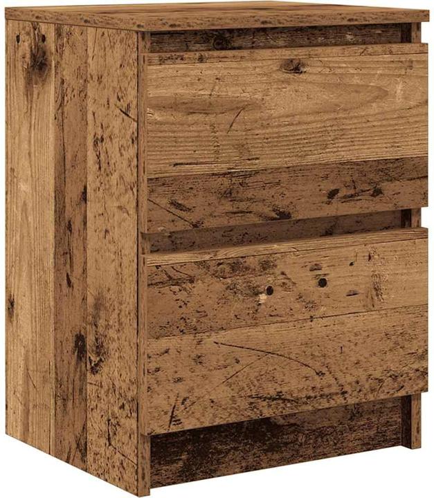 Image du produit vidaXL Rahil (40 x 35 x 54 cm)