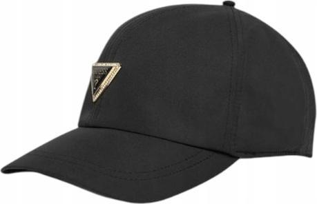 Produktbild Guess Schwarze Baseballkappe