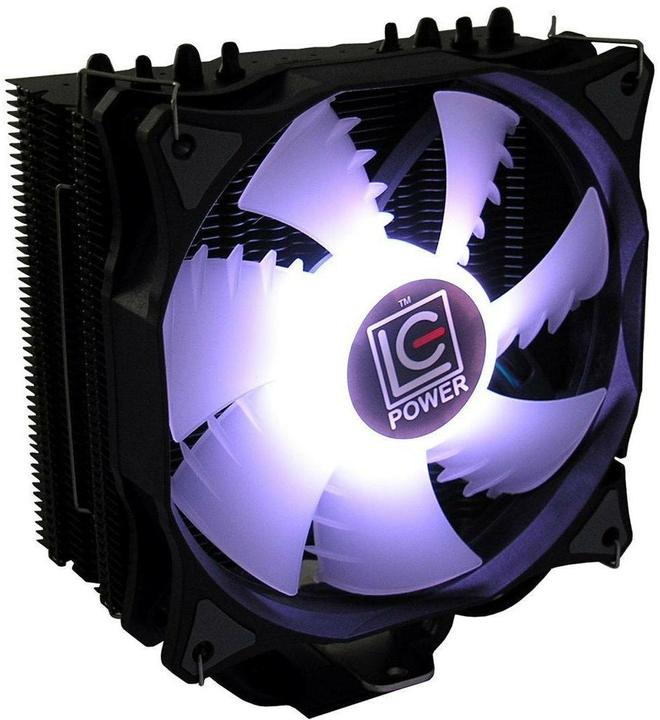 Produktbild LC-Power Cosmo Cool (152 mm)