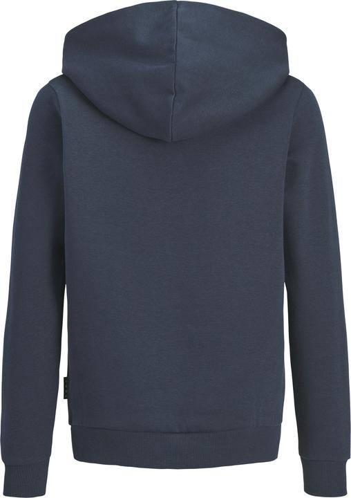 Produktbild Jack & Jones Jcofusion Graphic Sweat Hood Sn Jnr (152)