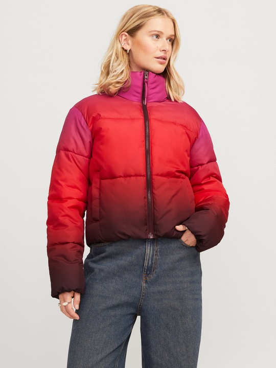 Actual product image JJXX Jxiris Puffer Jacket Otw Sn (S)