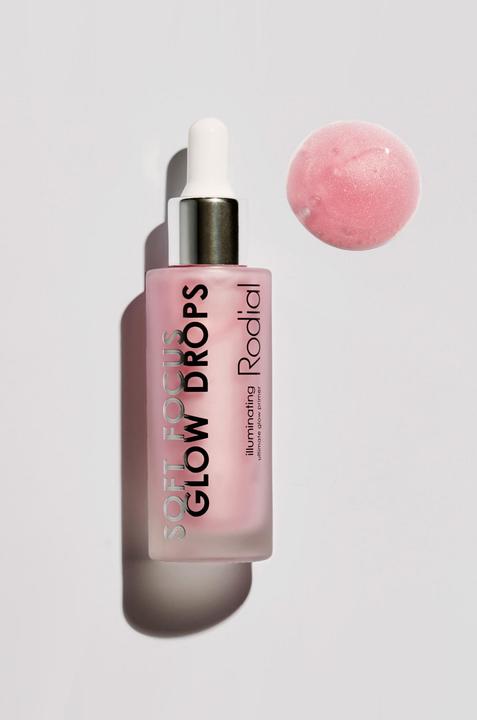 Image du produit Rodial Soft Focus Glow Drops Deluxe (10 ml)
