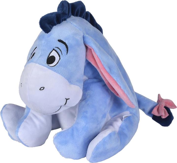 Actual product image Disney Interactive Studios Eeyore (25 cm)