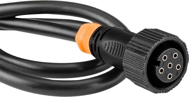 Actual product image Neo Soldering iron (5-pin connector)