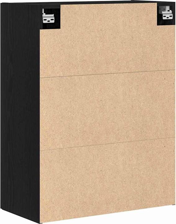 Image du produit vidaXL Wandschrank (34 x 34 x 180 cm)