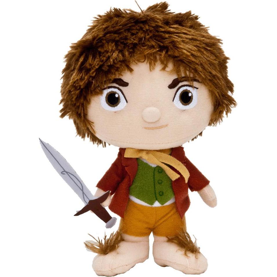Joy Toy Lo Hobbit Bilbo (18 cm)