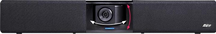 Actual product image AVer VB342 Pro USB Video Collaboration Bar 4K/UHD 30 fps