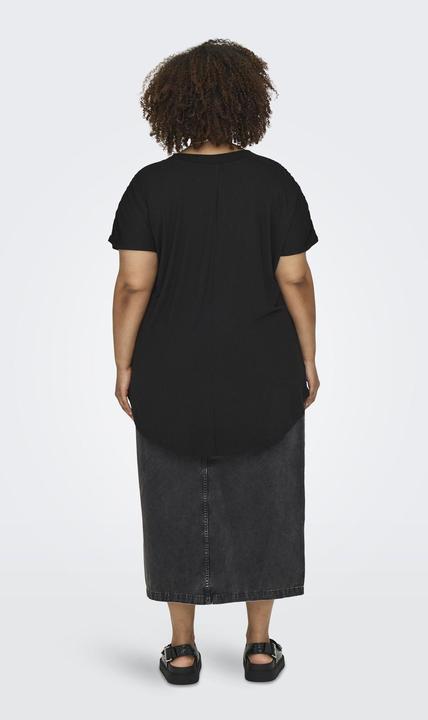 Actual product image Only Regular fit V-neck top Top Top (S)