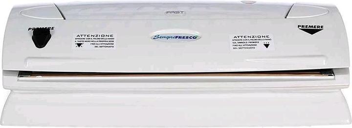 Produktbild Paladin Automatische Vakuummaschine