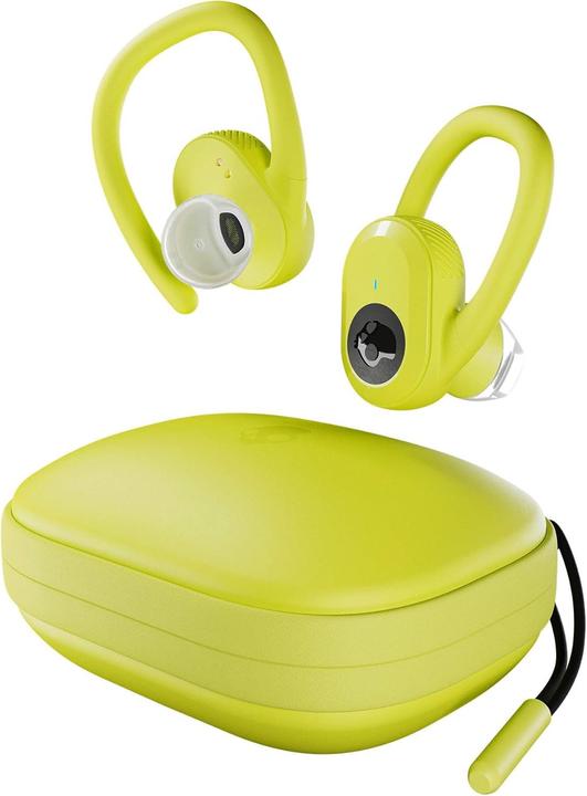 Image du produit Skullcandy Push Ultra (6 h, Sans fil)