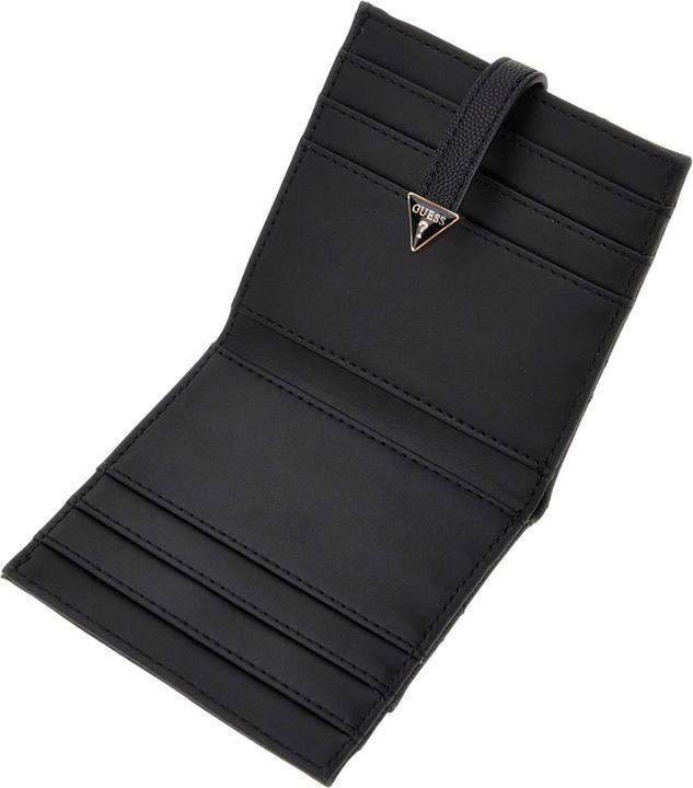 Actual product image Guess Eco Carly Tab Card Case