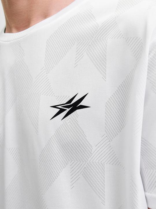 Produktbild Jack & Jones Sport T-shirt CNZ T-shirt (S)