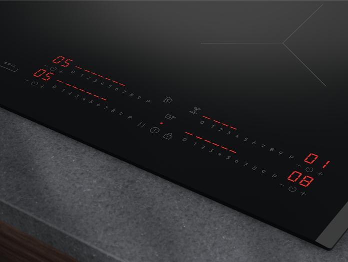 Actual product image AEG TI84IB10FB