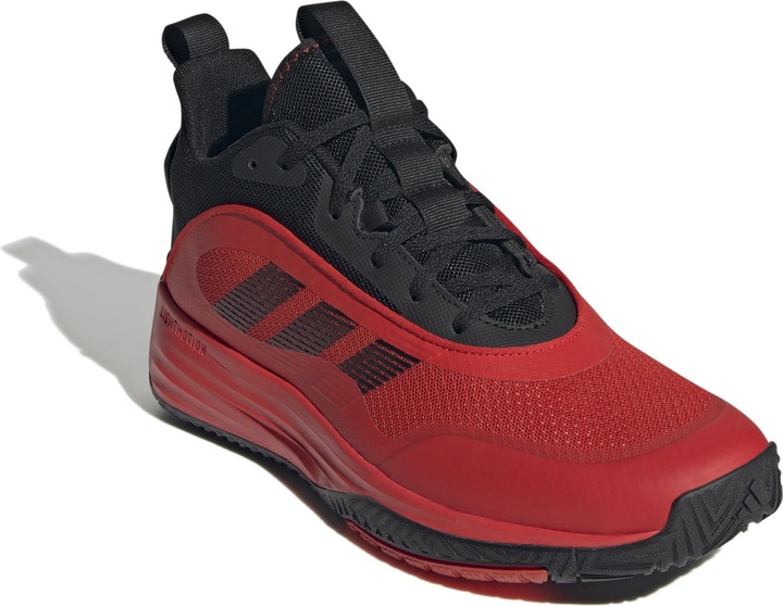 Produktbild adidas schuhe indoor own the game 3.0 (45 1/3)