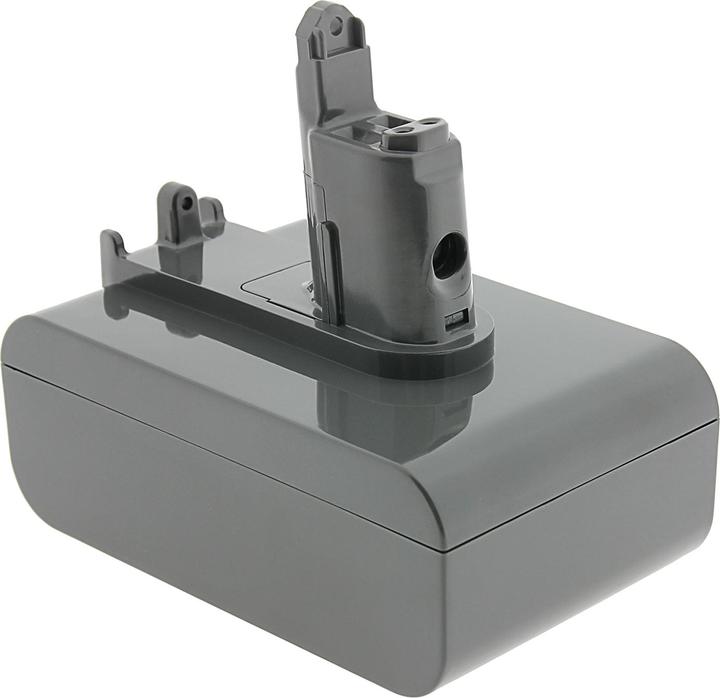 Immagine prodotto Patona Batteria Dyson DC31 5000mA 17083-2811