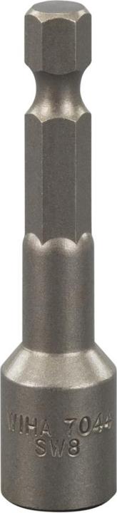 Image du produit Makita Clé à douille pour machine (8 mm)