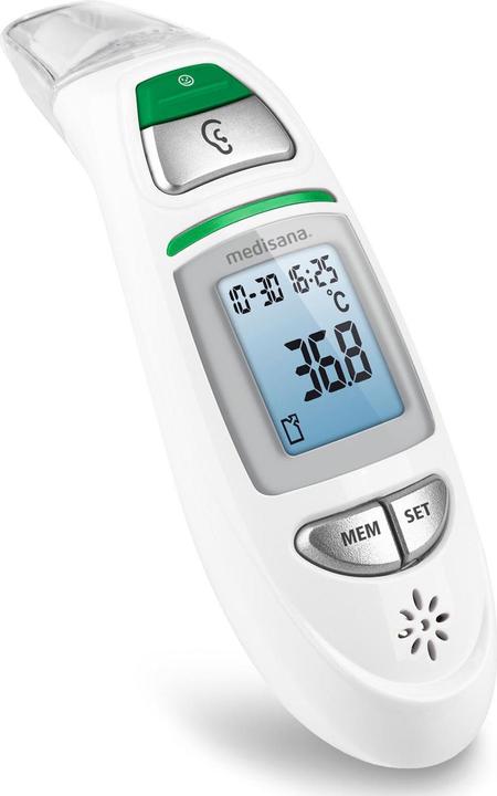 Produktbild JTI Thermometer Infrarot Multi TM750