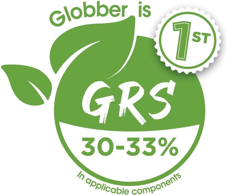Produktbild Globber scooter Master Prime, pink, 664-110